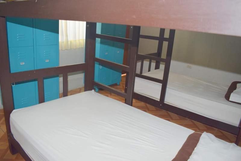 Mango Hostel B&B Arequipa Exteriör bild