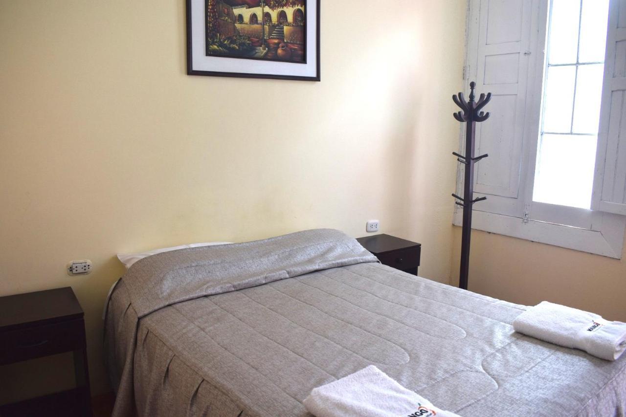 Mango Hostel B&B Arequipa Exteriör bild