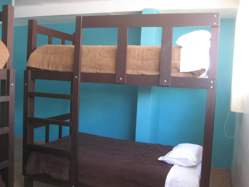 Mango Hostel B&B Arequipa Rum bild