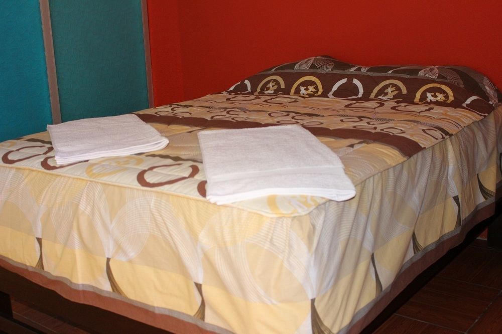 Mango Hostel B&B Arequipa Exteriör bild