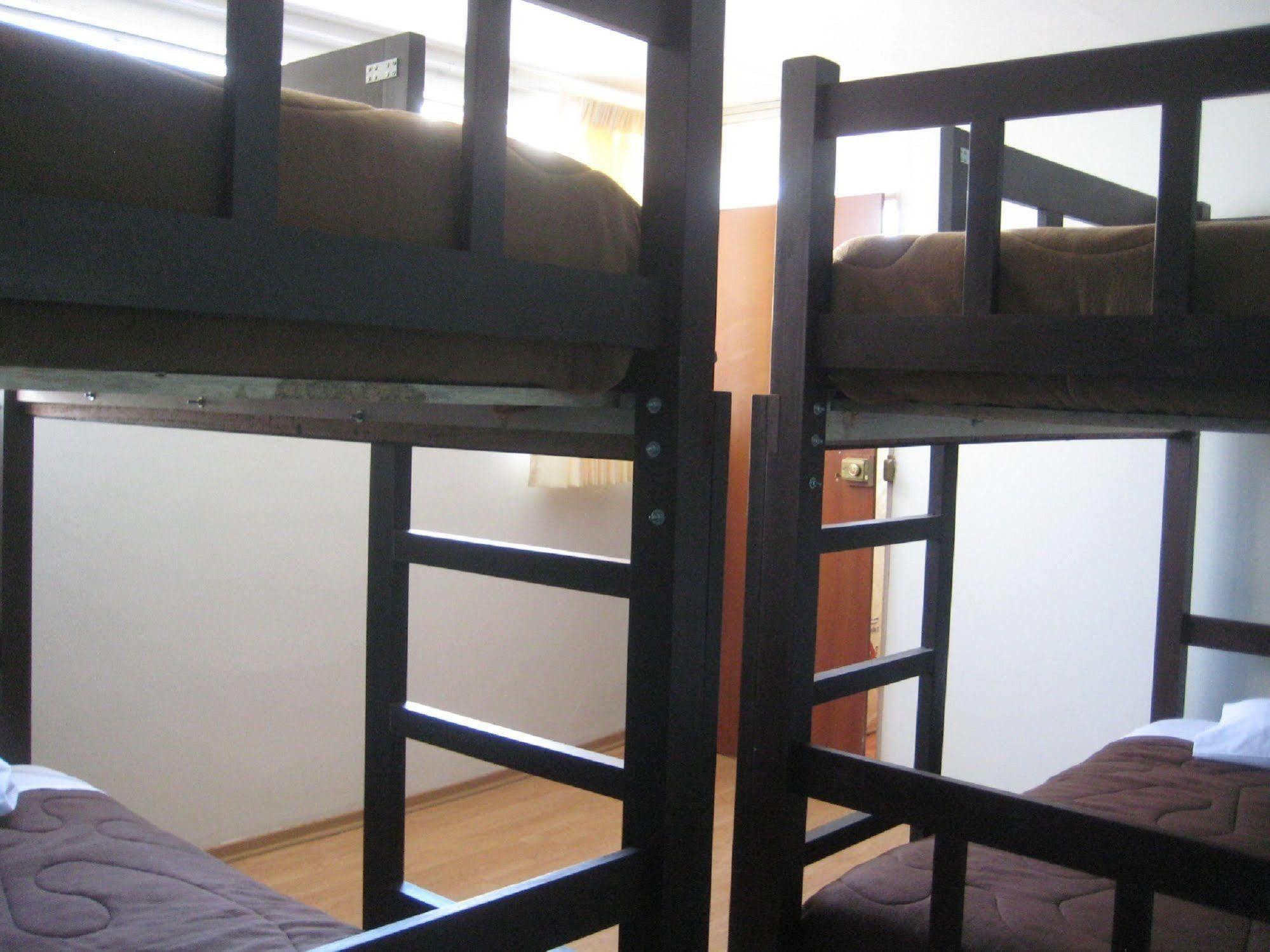 Mango Hostel B&B Arequipa Exteriör bild